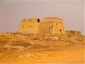 Kráľovský palác v starej Dongole bol sídlom kresťanského kráľovstva Makuria. Sudán je epicentrum kul