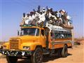 Aj toto je Sudán. Krajina pre fotografov. foto: Ľuboš Fellner - BUBO