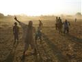 Sudán je temperamentný, no s BUBO bezpečný. foto: Ľuboš Fellner - BUBO