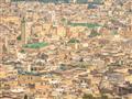 Výhľad na Fez.  Foto: Robert Taraba — BUBO