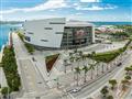 NBA aréna domácich Miami Heat.