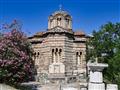 Atény nie sú len zbierkou starovekých pamiatok, ale svoje miesto tu má aj vznešená Byzancia. Pohľadá