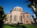 Okrem Hagia Sofia si nafotíme aj vzácny kostol Hagia Irene. Foto: Ľuboš Fellner- BUBO