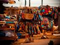 Určite nevynecháme chaotický Big Market vo Freetowne. Foto: Abdulai
