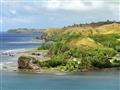 Ostrov Guam nie je iba o plážach, ale aj krásnych prírodných scenériách a vojnových historických pam