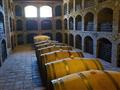 Vínne pivnice v Kacheti budete milovať. Toľko vína, toľko príbehov! foto: BUBO archív