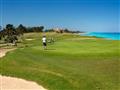 Zahrajte si na prvom 18 jamkovom ihrisku na Kube, na Varadero golf club, foto: Ľuboš Fellner- BUBO