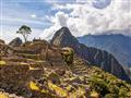 Dovolenka Peru Machu Picchu - to najlepšie z Peru