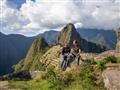 Dve fantastické pamiatky Machu Picchu a Titicaca v Peru. Maximum zážitkov za minimálny čas. foto: Ľu
