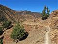 Výstup na Jabal Toubkal a okruh Marokom