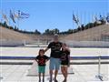 Rok 1896 a prvé novodobé Olympijské hry. Zabehnete si aj vy na legendárnom štadióne v centre Atén?