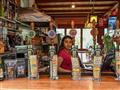Aké pivko sa popíja v Ekvádore? foto: Peter Droba - BUBO