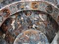 Pohľadáme najkrajšie byzantské fresky aké ste videli. Toto miesto bude zážitok na ktorý si ešte spom