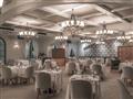 Hotel Elysium svoje kvality dokáže aj vo svojich reštauráciách, ktoré pripomínajú paláce. foto: Elys