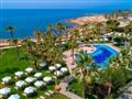 Na záver našej cesty si užijete základný 4* hotel Aquamare Beach Hotel & Spa s bazénom, plážou a cyp