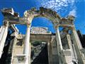 Efez je so svojimi pamiatkami jedným z ťahákov našej cesty a verte, že si ho dôkladne užijeme! foto: