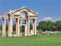 Počuli ste už o tureckom meste Aphrodisias? Mesto bohyne Afrodity má v zálohe unikátne stavby, staro