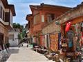 Antalya a jej staré uličky, kde sa budete radi strácať a znovu nachádzať. Staré mesto má v sebe nády