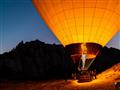 Vychutnáte si balóny nad Kapadokiou? Tento zážitok patrí k najdokonalejším na celej tureckej ceste! 
