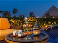 Spríjemnite si Váš pobyt v Káhire priamo pri pyramídach v 5* hoteli Marriott Mena House Cairo. Viac 