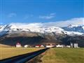 Neslávne známa Eyjafjallajökull. Pamätáte si na ňu zo svetových správ?
foto?: Robert Taraba - BUBO