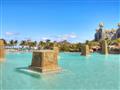 Alebo sa zabaviť na toboganoch.
foto: Atlantis Paradise Island