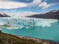 Úžasný ľadovec Perito Moreno.
foto: archív BUBO