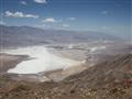 Dante's point v Death Valley.
foto: Marek MELÚCH – BUBO