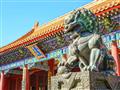 Vydáme sa aj na predmestia Pekingu a zoznámime sa letným palácom čínskych cisárov (UNESCO) foto: Arc