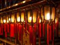 V Hong Kongu sa snúbi modernita so starobylou čínskou tradíciou. Mystickú atmosféru a tradíciu vieme