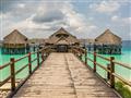 Zanzibar - hotel Gemma dell Est
