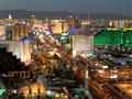 Las Vegas je nazývané aj mestom hriechu. Príslovie hovorí - Čo sa stane v Las Vegas, ostane v Las Ve