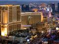 Aj v Las Vegas si môžete dopriať luxusné ubytovanie. Našou preferovanou voľbou je The Venetian. Viac