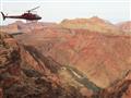 Vyskúšate let helikoptérou ponad Grand Canyon?