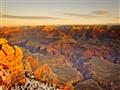 Grand canyon -  Vyskúšajte vrtuľník ponad Grand Canyon