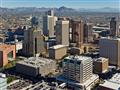 Phoenix je najväčšie hlavné mesto spomedzi všetkých hlavných miest Spojených štátov amerických