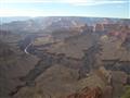 Najväčší, najhlbší, najdlhší. Taký je kaňon na rieke Colorado a volá je jednoducho Grand.