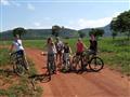 Safari na bicykloch - špecialitka ala BUBO