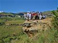 JAR - Bubácka skupina v bezpečnej južnej Afrike na prechádzke Dračími horami