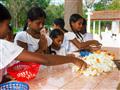 Srí Lanka s deťmi
