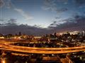 Pohľadom na panorámu moderného Johannesburgu sa lúčime s Južnou Afrikou a odlietame na Zanzibar