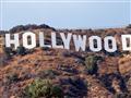 Los Angeles, Hollywood - asi najslávnejší nápis na svete.
