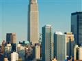 New York - Ikona mesta a kedysi najvyššia budova sveta, jedna z najobľúbenejších amerických architek