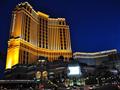 Las Vegas - Bude toto Váš hotel?