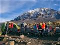 Rozdiel v kvalite servisu na Kilimandžáre je priepastný. Za každý deň sa platí drahý poplatok do nár