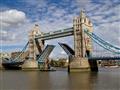 Tower bridge, Londýn