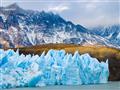 Najkrajší ľadovec Argentíny v programe zájazdu. Milujeme Argentínu!
foto: archív BUBO