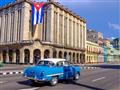 Kuba - Havana, Varadero 12 dní