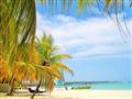 Západné pobrežie USA a relax na Jamajke