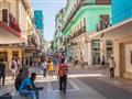 V uličkách Havany to vyzerá, že všetko funguje, všetci sa majú dobre. Kde je ten problém? Majú vôbec